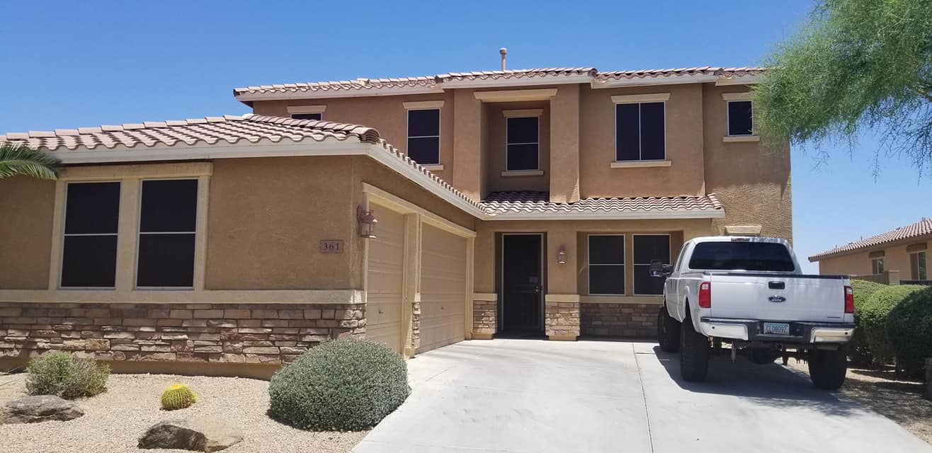 Phoenix Window Sunscreens Sun Screens & Solar Screens for Windows