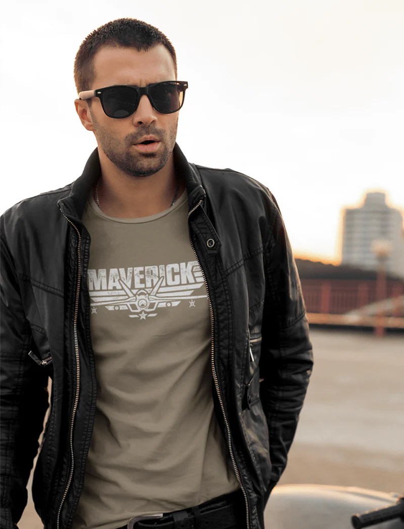 Top Gun Paramount Shop