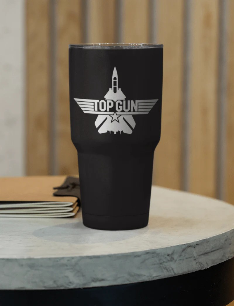 Top Gun Paramount Shop