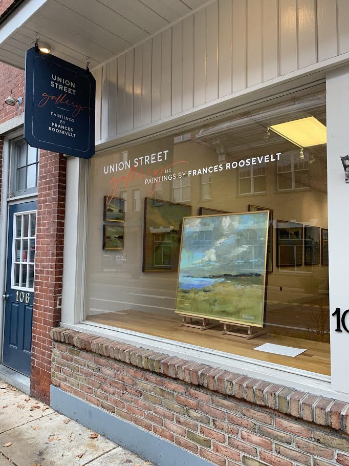 Custom Storefront Signs for any Business West Chester, PA Paramount Sign West Chester