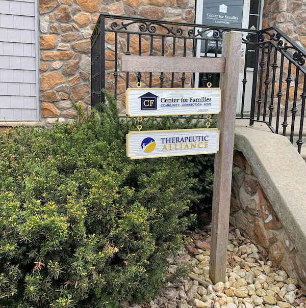 Attached Signs West Chester, Malvern, King of Prussia, Upper Darby