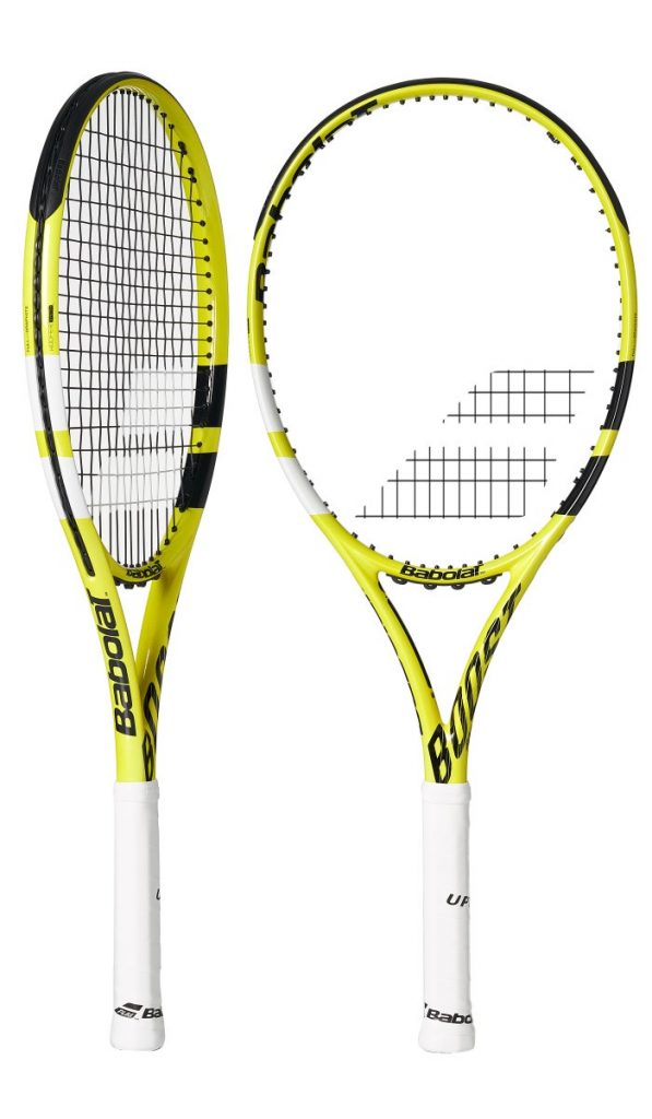 Babolat Rackets Paramount Tennis