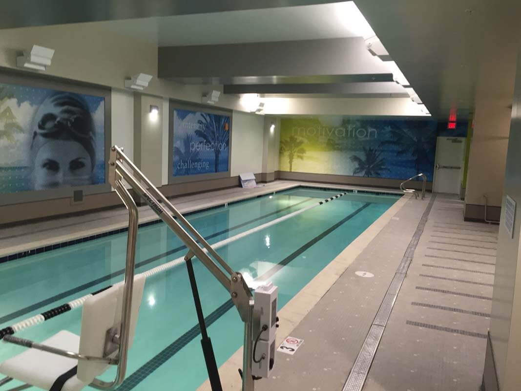 la fitness mount prospect guest pass Onita Nickel