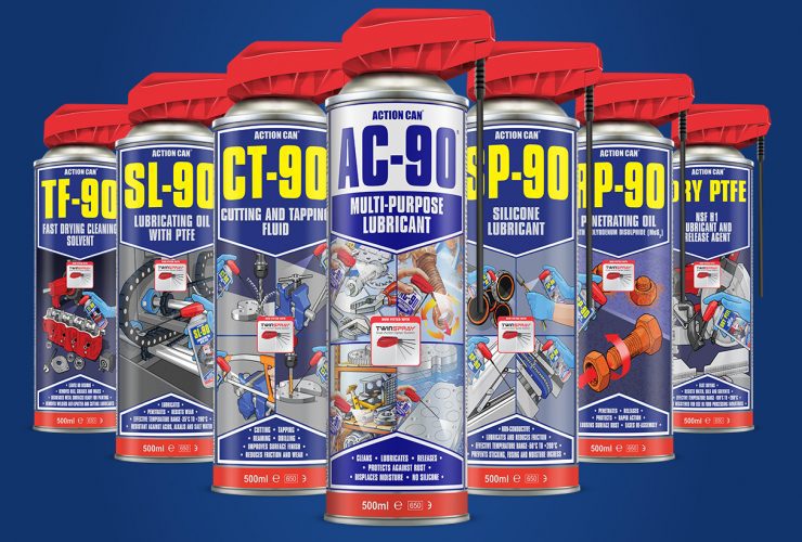 Adhesives Sealants & Lubricants Paramount Tools & Fasteners