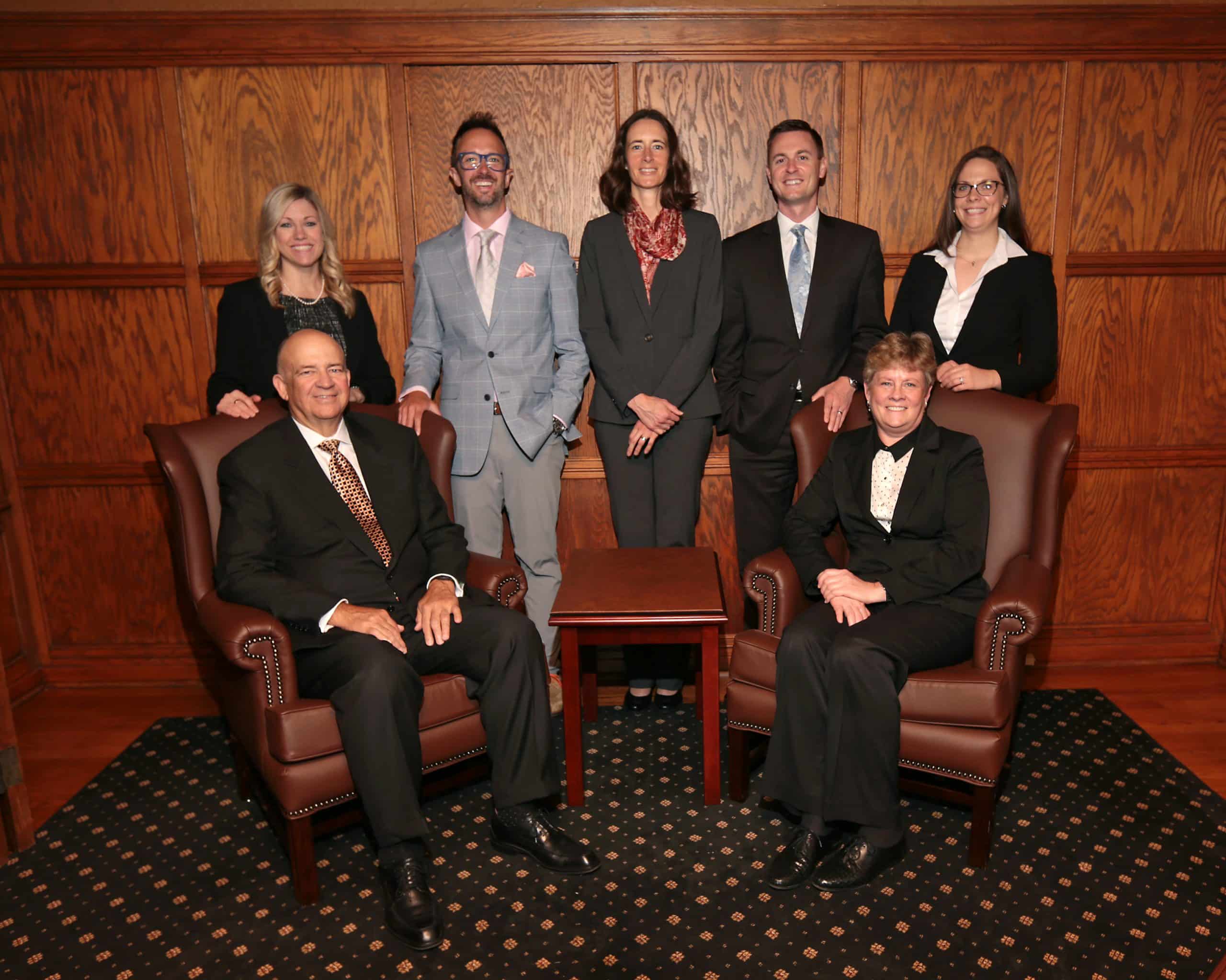 Homepage Paramount Wealth Management