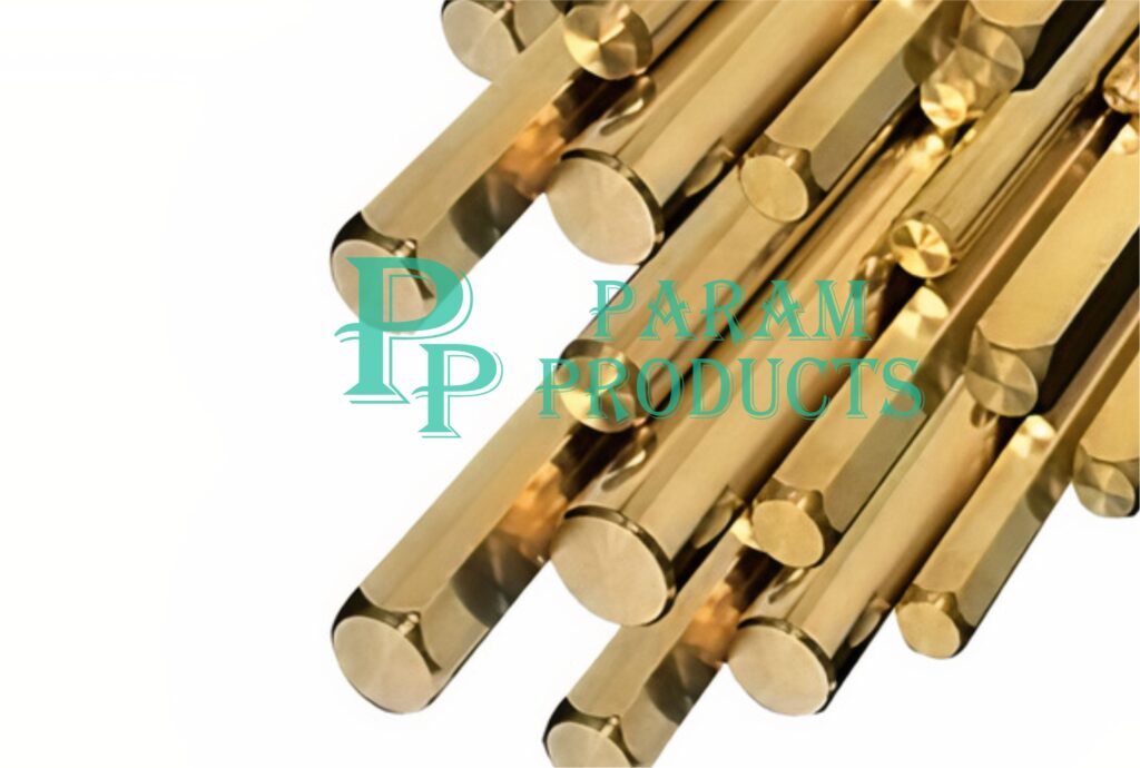 Extrusion Rods