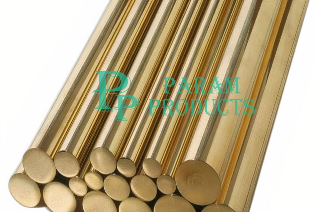 Extrusion Rods
