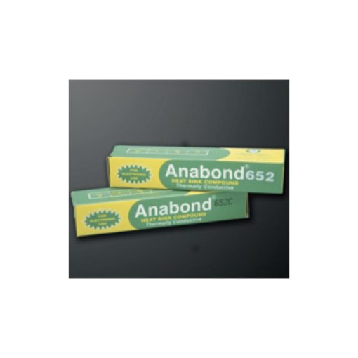 Anabond 652C Heat Sink Compound(Tube) Paramtronics