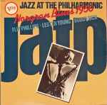 Jazz At The Philharmonic - Norgran Blues 1950