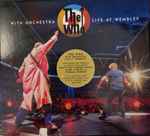 With Orchestra Live At Wembley
