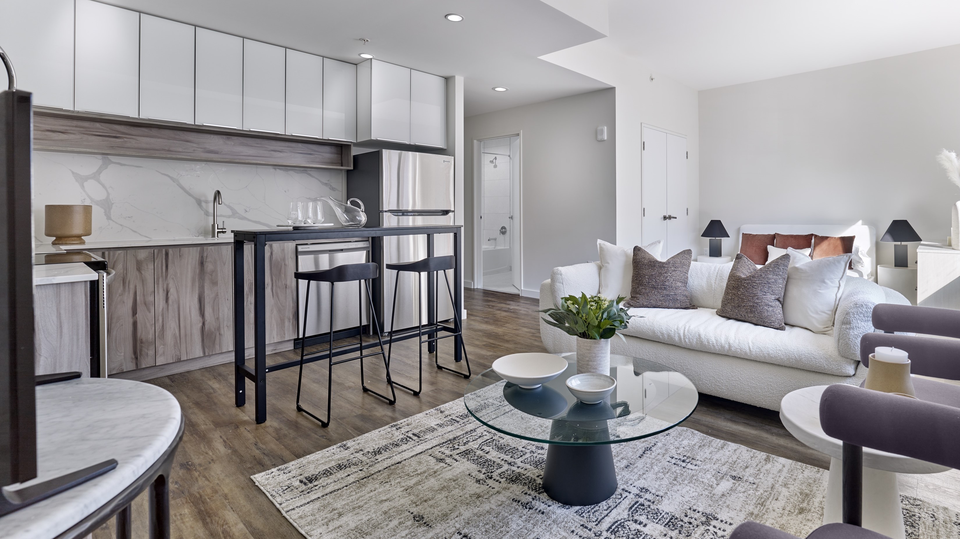 BLACKSTONE 360 INTRODUCES NEW LUXURY RENTAL RESIDENCES AT INDIGO 141 IN