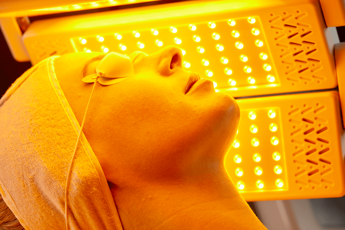 Paran Led Light Therapy