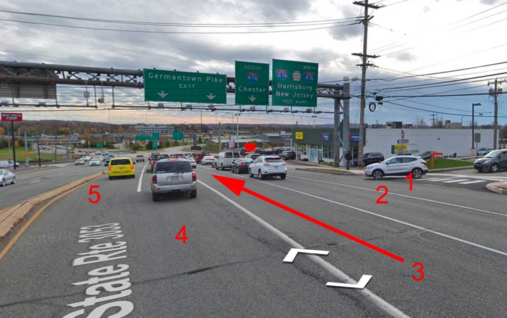 Pennsylvania Randonneurs Message Board May 2019