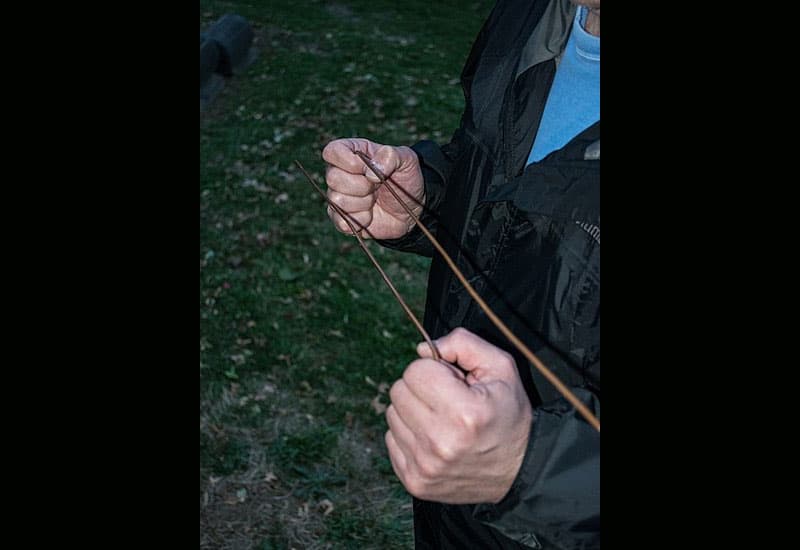 Dowsing Rods How to Use Them Paranormal Authority