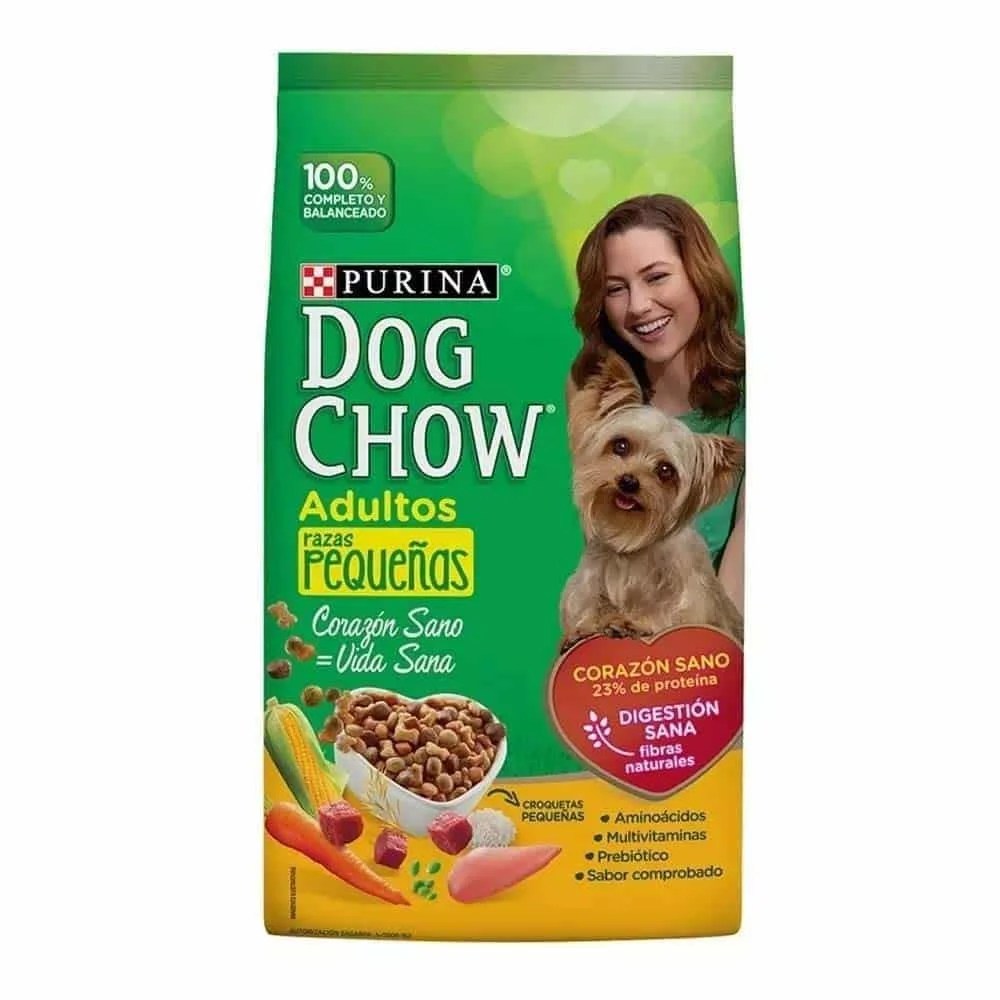 Semáforo de Croquetas 2021 Mejores croquetas para perro PROFECO