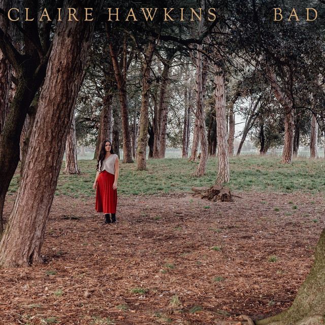 Claire Hawkins - Bad - ParaPOP