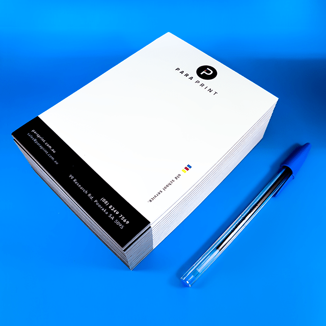 HighQuality Printing Services in Adelaide Para Print