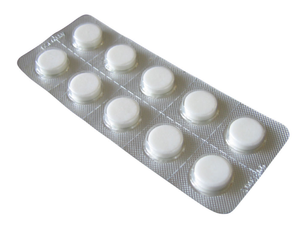 Para qué sirve el Paracetamol