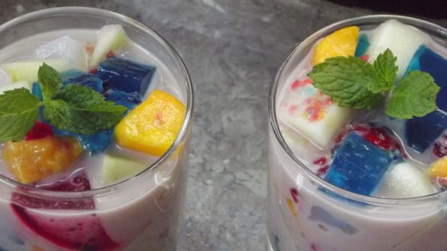 Resep dan Cara Membuat Salad Buah Sederhana untuk Diet