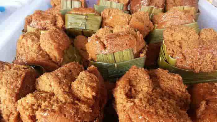 Cicipi Ragam Makanan Khas Sulawesi Barat