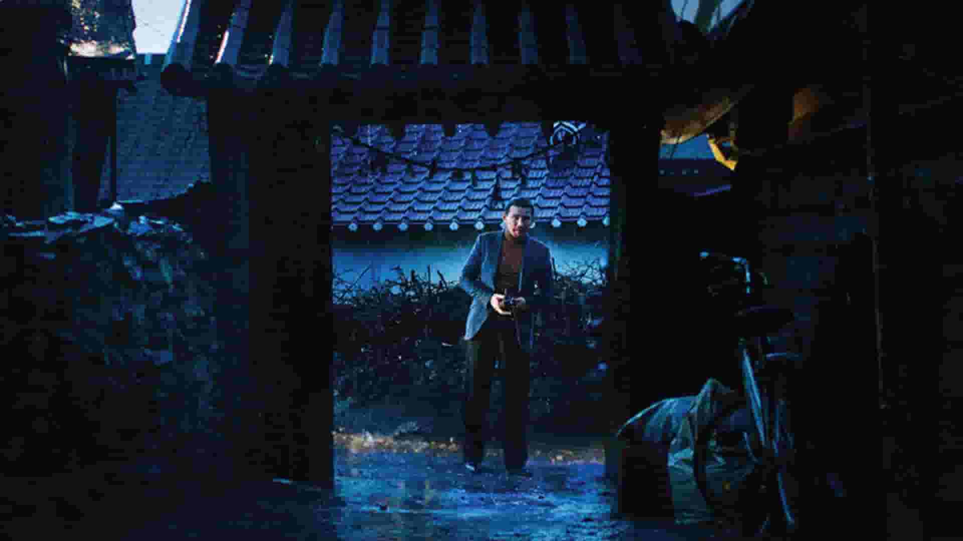 7 Rekomendasi Film Zombie Korea Terbaru