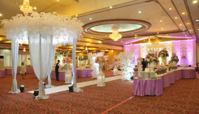 Berikut 4 Gedung Pernikahan di Jakarta Barat