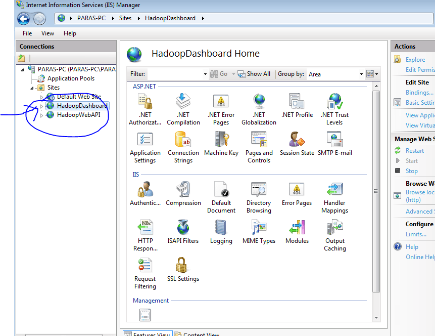 Microsoft Information Services Iis Version 5.0 The best free