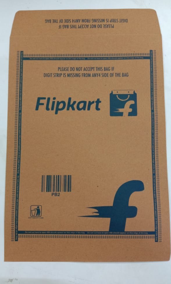 Paras Marketing Importers of Kraft Paper Sack kraft