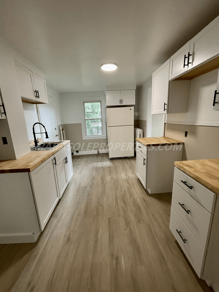 1740 Brick Ave Duplex Right Scranton, PA 18508 Parasole Properties