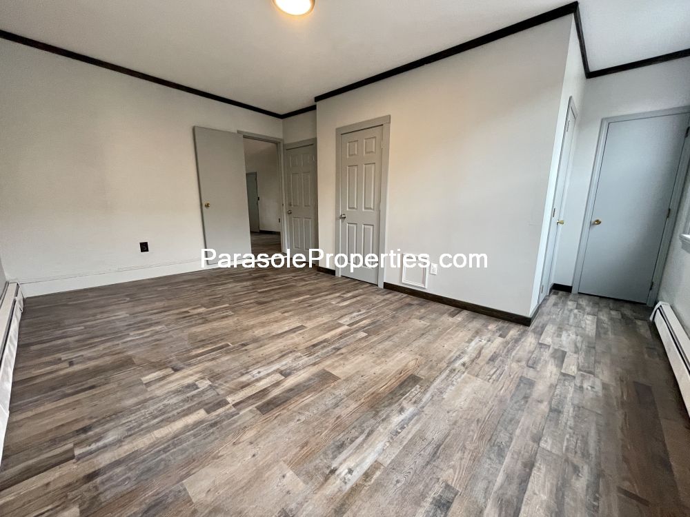 523 CEDAR AVE APT C SCRANTON, PA 18505 Parasole Properties