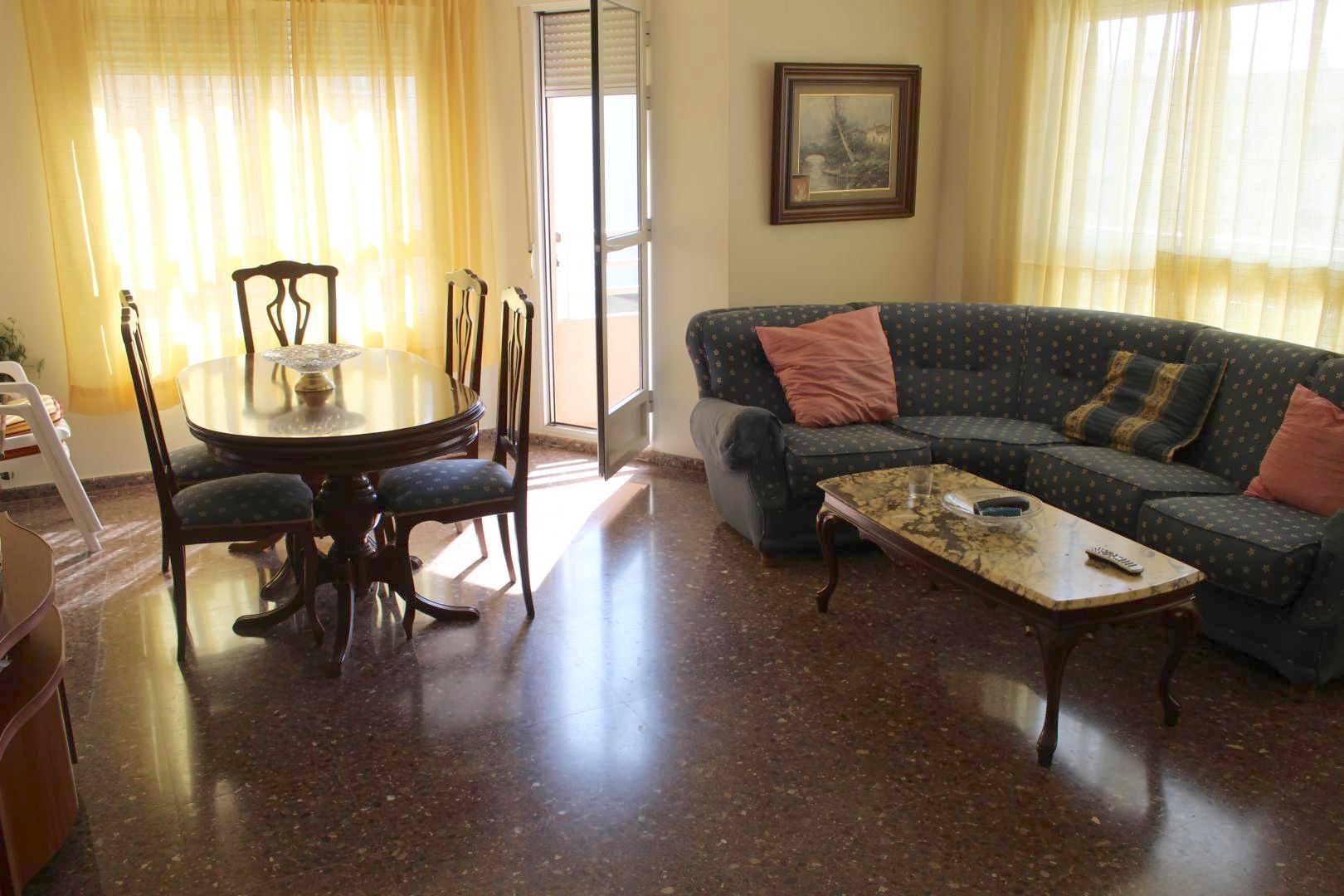 Venta de piso en OlivaRef700 Parasol Networks