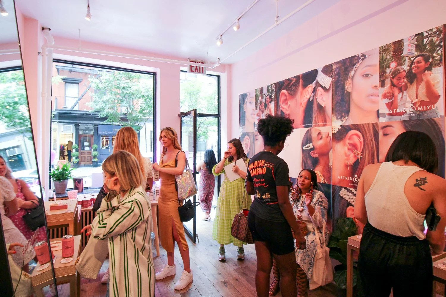 The 5 Best Neighborhoods For A NYC Pop Up A Parasol Projects Guide