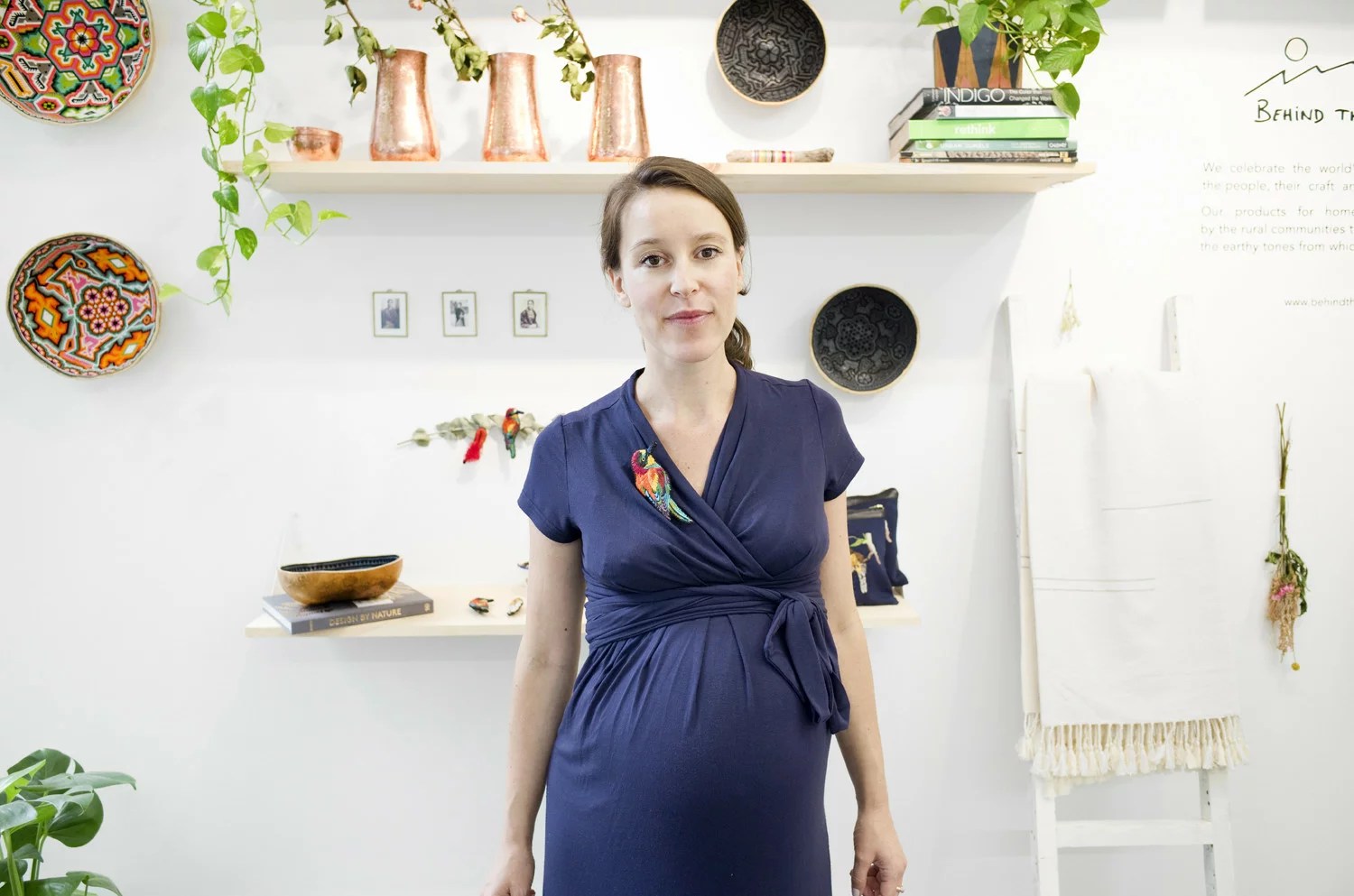 What You Wear Matters El Pop Up Parasol Projects