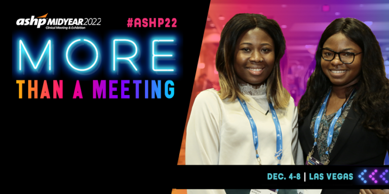 Ashp Midyear Meeting 2023