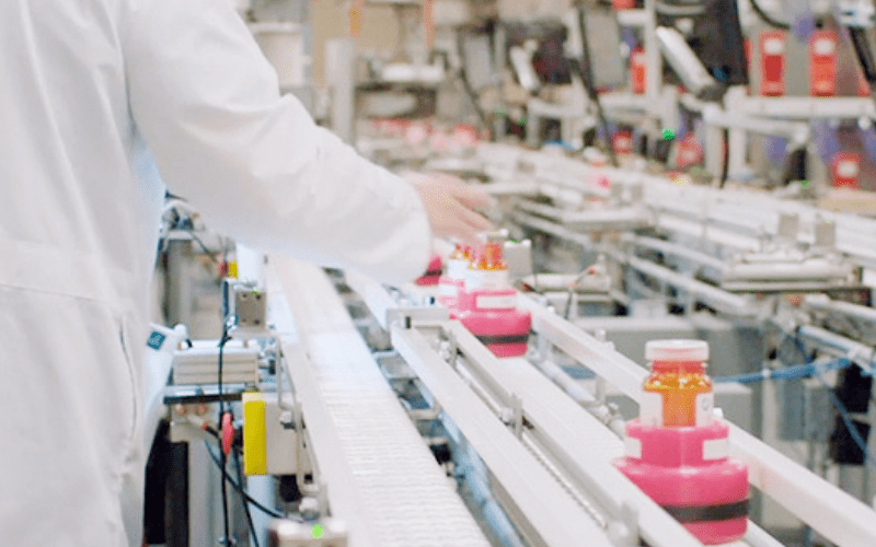 Why Centralized Pharmacy Operating Models Work Parata