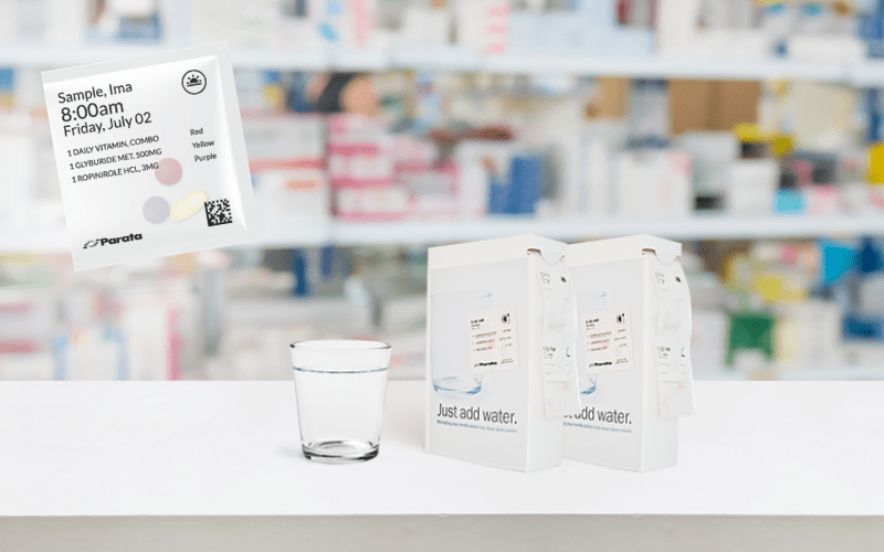 Pharmacy Automation Blog | Parata