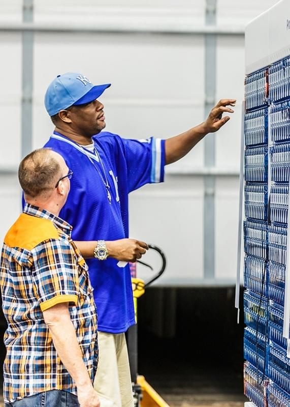 About Parata Systems and Pharmacy Technologies | Parata