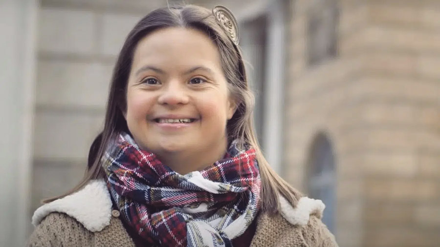 ¿Tener síndrome de Down y ser feliz? Sí que es posible Hace unas