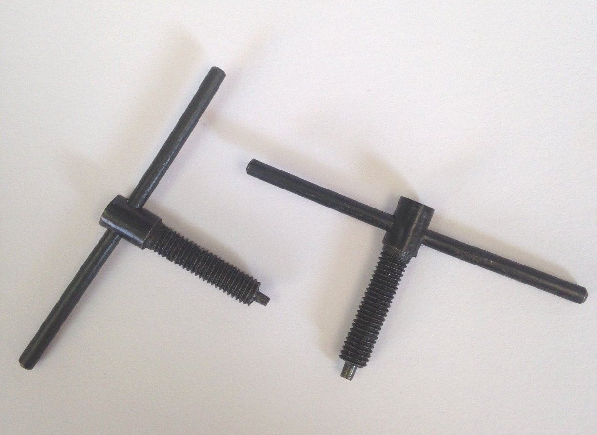 Metal Hole Punch | Parawire