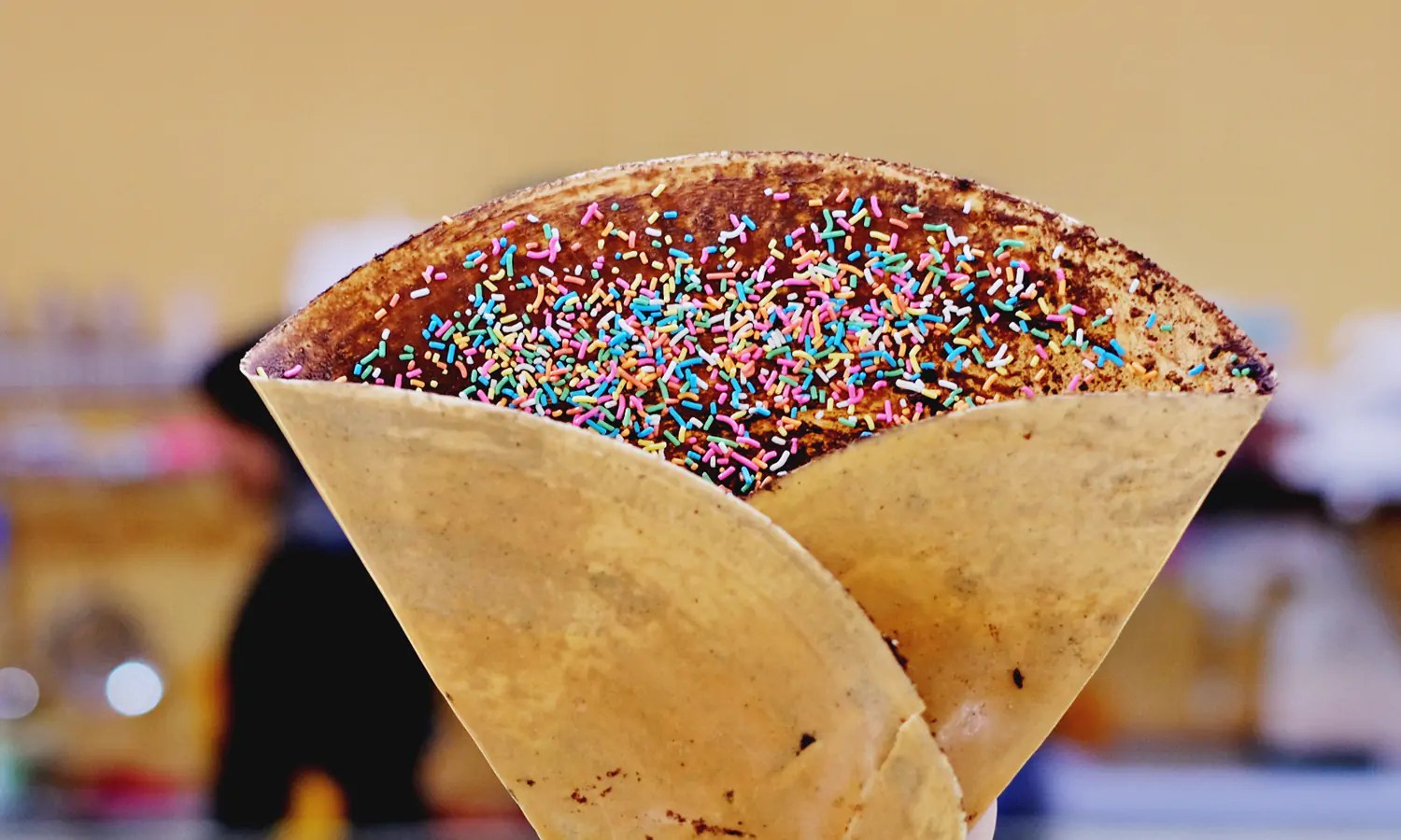 3 Resep Crepes Sederhana Ala Rumahan Parboaboa