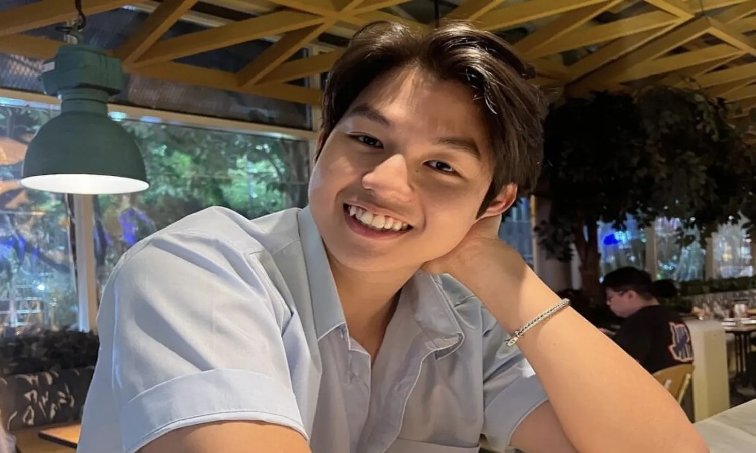 Profil dan Biodata Jonathan Alden MasterChef, Lengkap Agama, Pacar, Ig