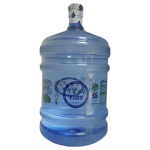 Aqua PARC Water (19 ltr) PATCO