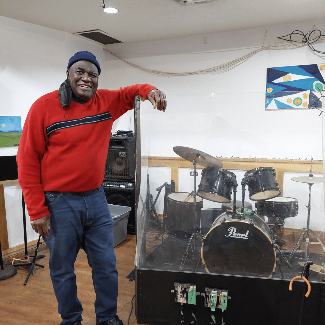 PARC Stories Parkdale Activity Recreation Centre PARC