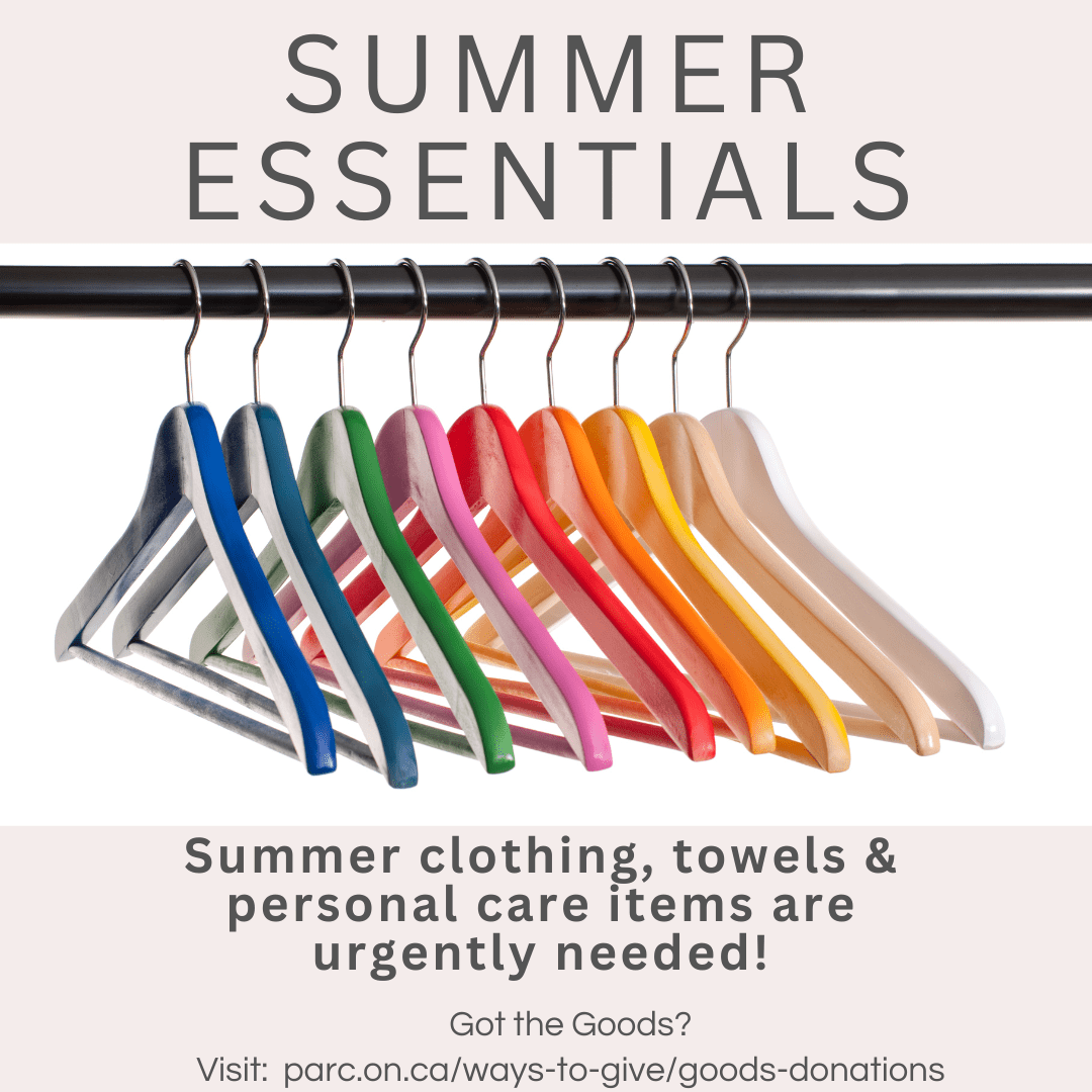 Home Parkdale Activity Recreation Centre PARC