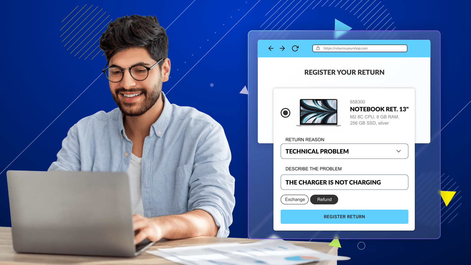 What is a return merchandise authorization? parcelLab