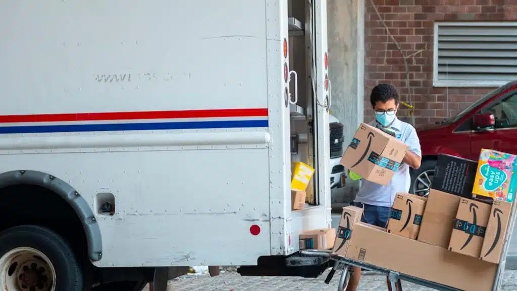 How long does USPS retail ground take Best Guide to Shipping Retail