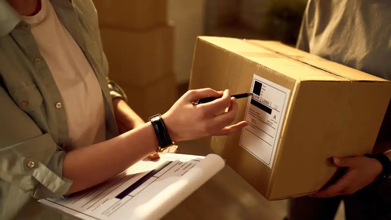 How much does a flat rate box cost? ParcelPath