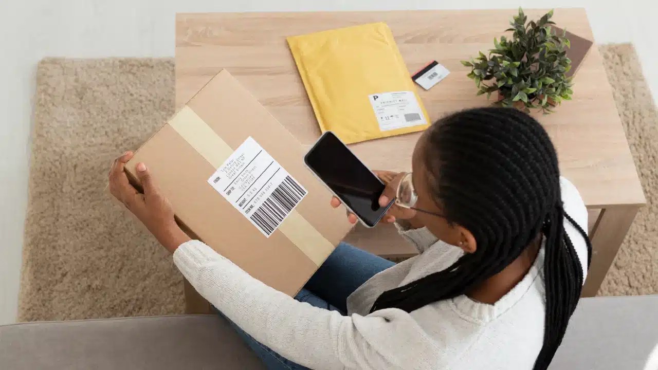 Can you track a return to sender package? Best Guide Step 1 ParcelPath