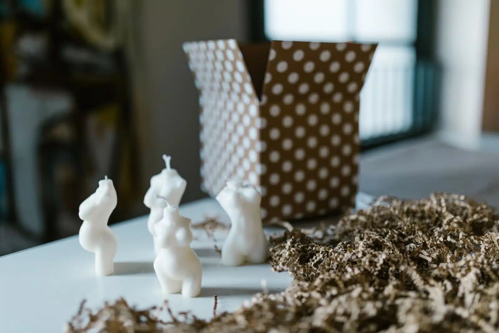 Best Way to Package Candles for Shipping A Comprehensive Guide Step