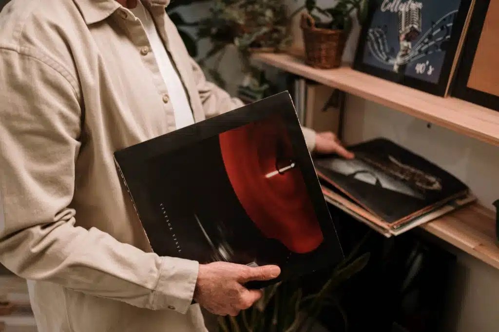 How to Ship Vinyl Records A Comprehensive Guide for Music Lovers